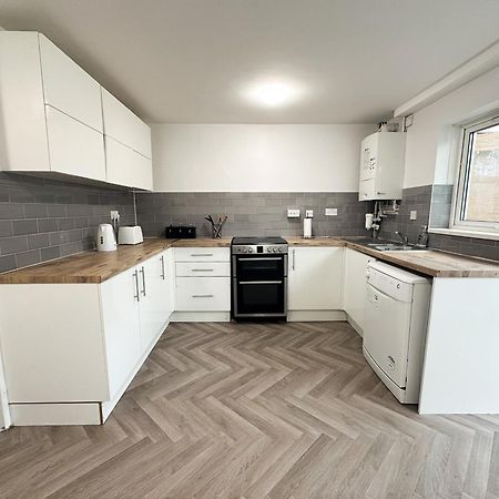 Nec-Airport-Hs2- 4Min Drive To Nec Vila Marston Green Exterior foto