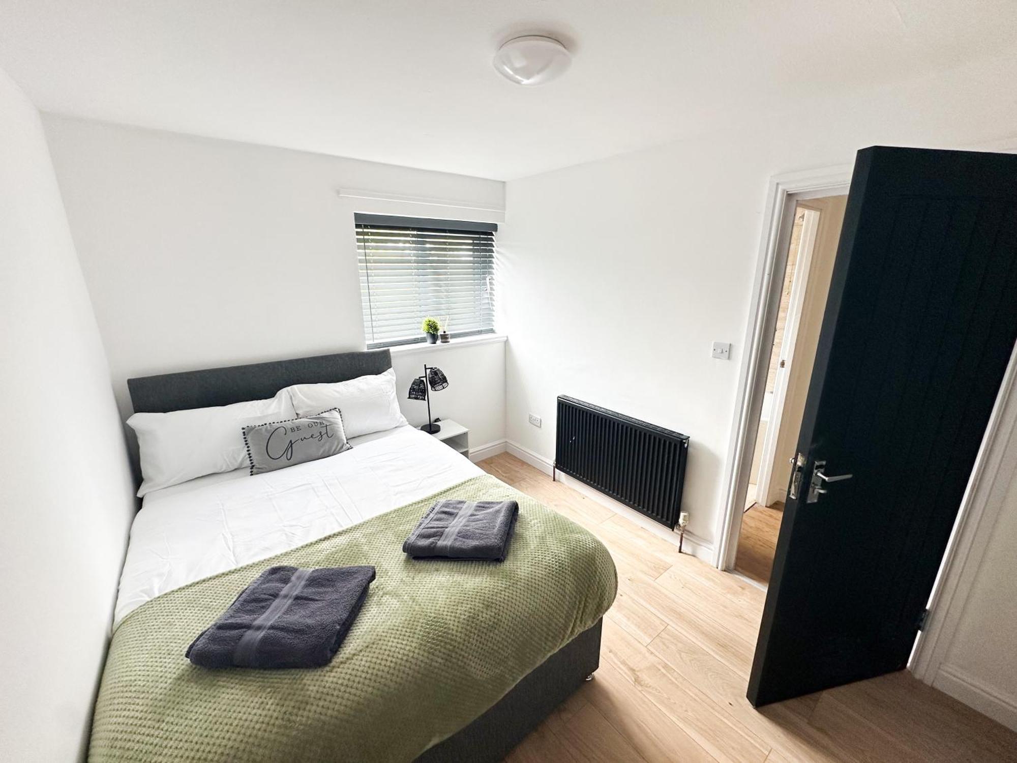 Nec-Airport-Hs2- 4Min Drive To Nec Vila Marston Green Exterior foto