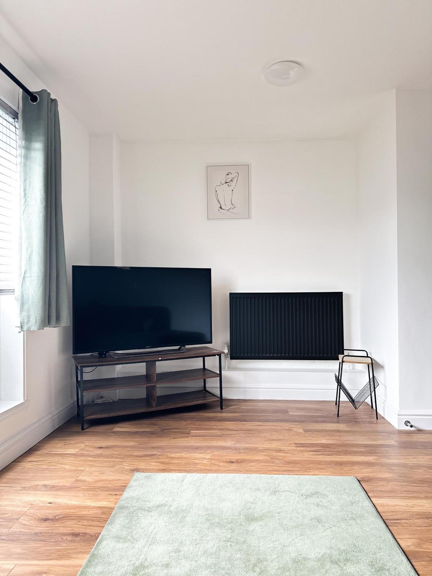 Nec-Airport-Hs2- 4Min Drive To Nec Vila Marston Green Exterior foto