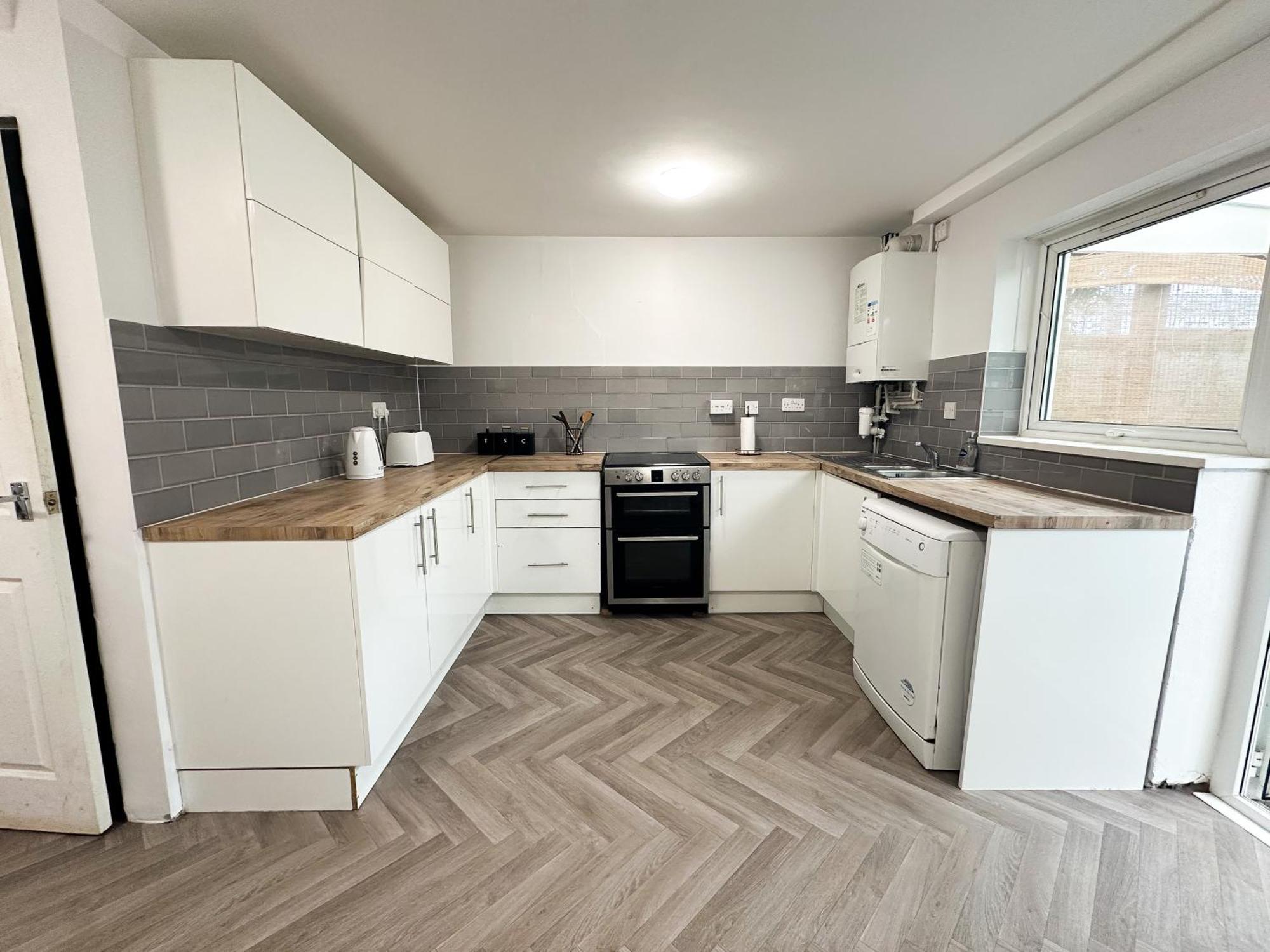 Nec-Airport-Hs2- 4Min Drive To Nec Vila Marston Green Exterior foto