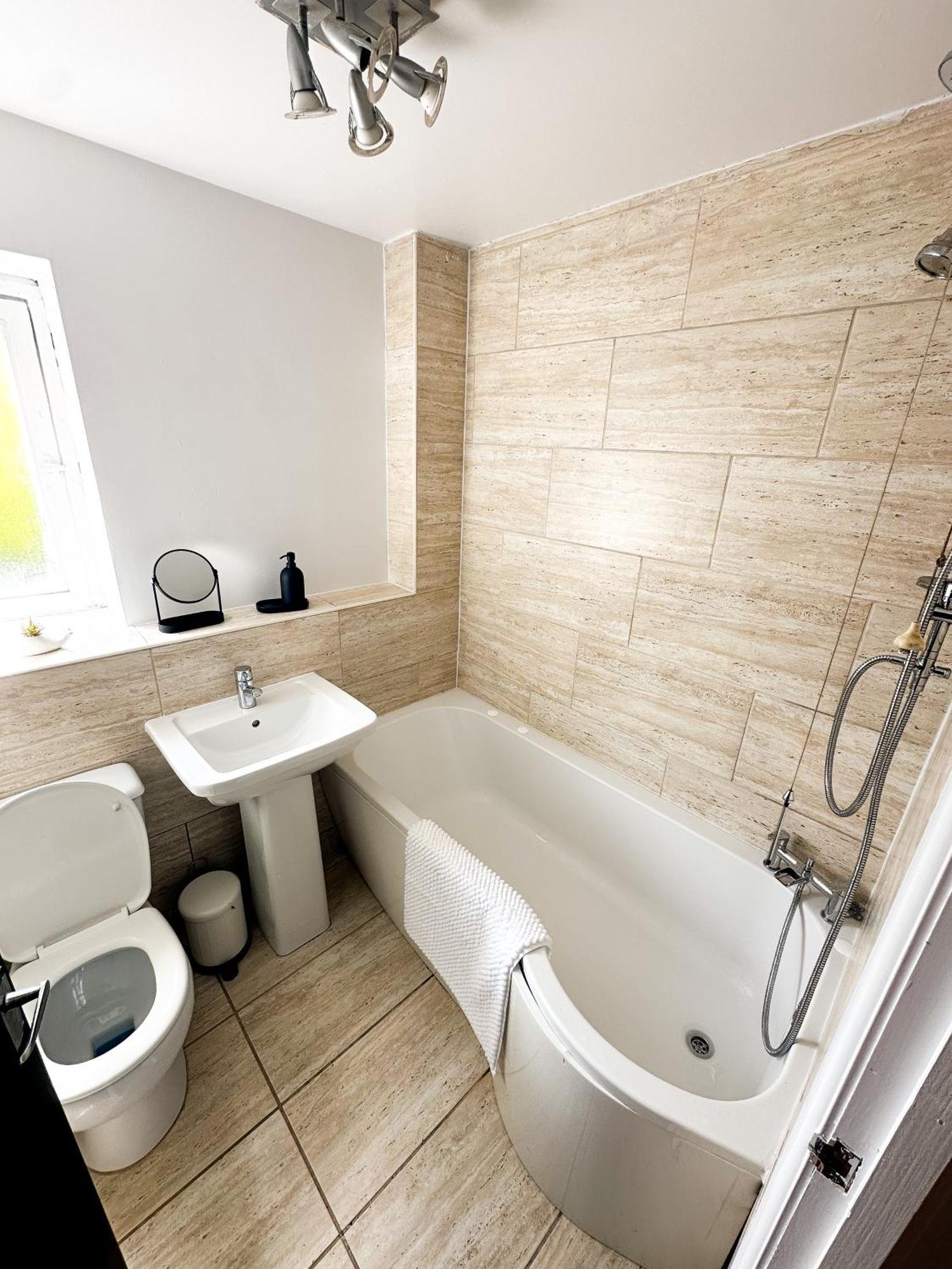 Nec-Airport-Hs2- 4Min Drive To Nec Vila Marston Green Exterior foto