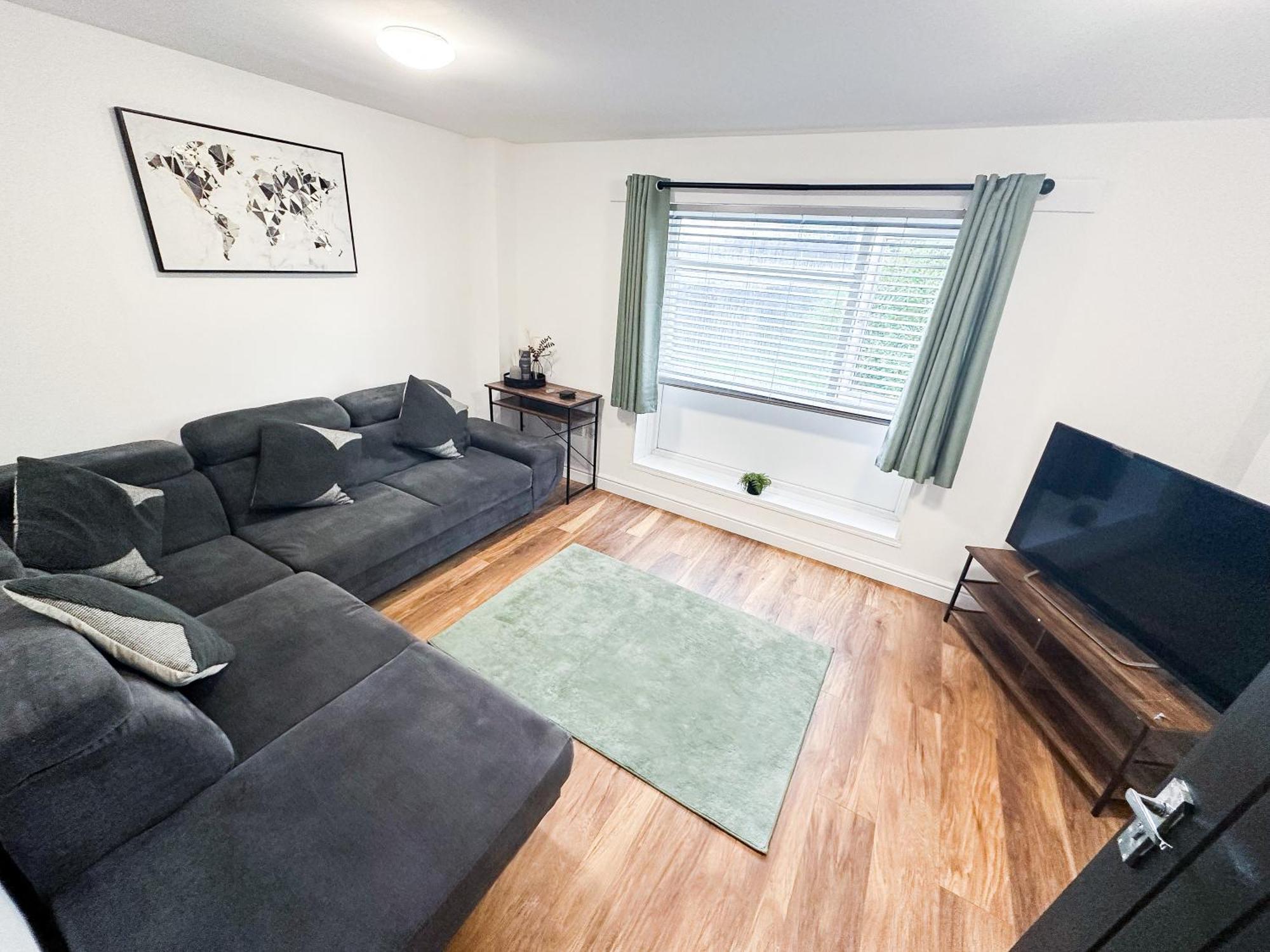 Nec-Airport-Hs2- 4Min Drive To Nec Vila Marston Green Exterior foto